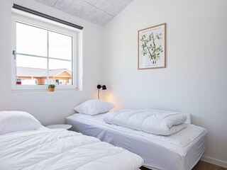 Maison de vacances Ansager  17