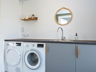 Casa per le vacanze Ansager  12