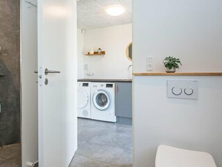 Casa per le vacanze Ansager  23