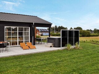 Vakantiehuis Ansager  6