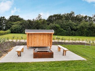 Vakantiehuis Ansager  6