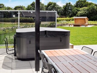 Vakantiehuis Ansager  7