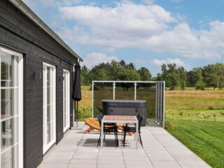 Holiday house Ansager  27