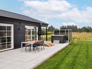 Ferienhaus Ansager  14