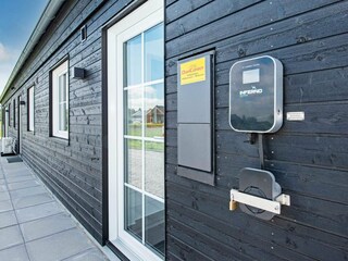 Holiday house Ansager  29
