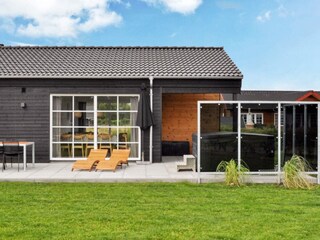 Holiday house Ansager  20