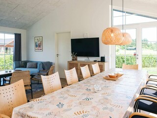 Ferienhaus Ansager  16
