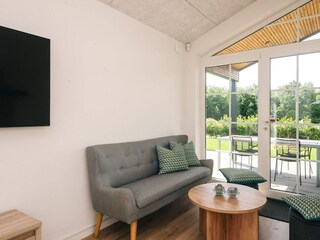 Ferienhaus Ansager  24