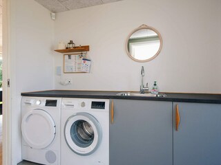 Ferienhaus Ansager  32