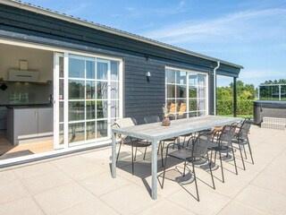 Ferienhaus Ansager  37