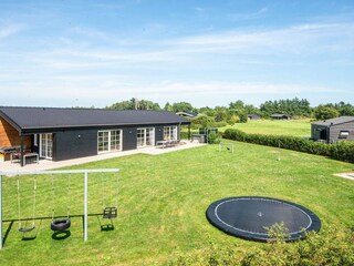 Ferienhaus Ansager  42