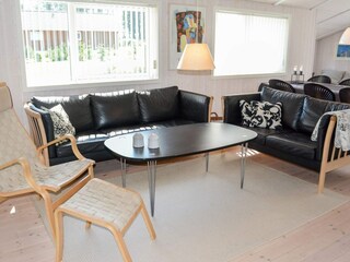 Holiday house Saltum  7