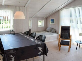 Holiday house Saltum  9