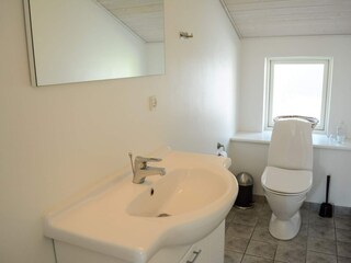 Holiday house Saltum  14