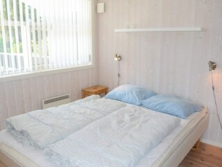 Holiday house Saltum  16