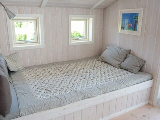 Holiday house Saltum  17