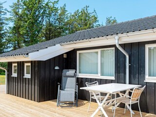 Holiday house Saltum  19