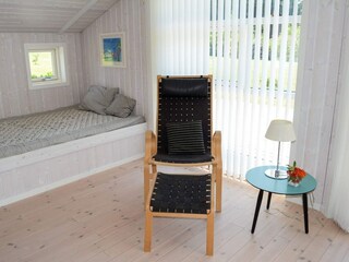 Holiday house Saltum  20