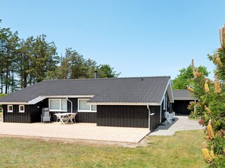 Holiday house Saltum  21