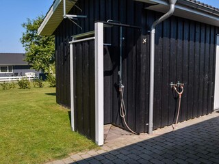 Casa per le vacanze Saltum  23