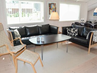 Holiday house Saltum  4