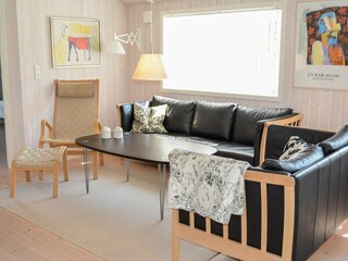 Holiday house Saltum  6