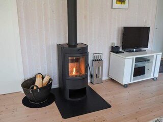 Maison de vacances Saltum  35