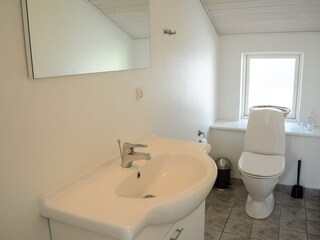 Vakantiehuis Saltum  22