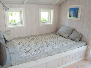 Ferienhaus Saltum  6