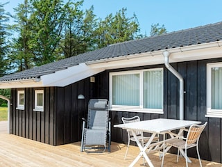 Ferienhaus Saltum  25