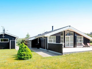 Ferienhaus Saltum  9