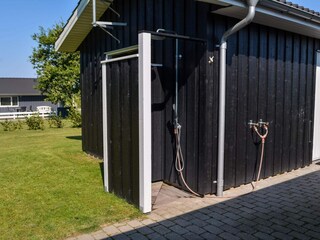 Ferienhaus Saltum  4