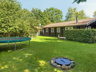 Casa per le vacanze Fjellerup Strand  1