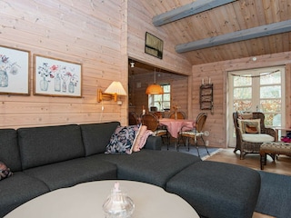 Vakantiehuis Fjellerup Strand  3