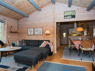 Vakantiehuis Fjellerup Strand  19