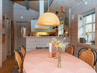 Ferienhaus Fjellerup Strand  15