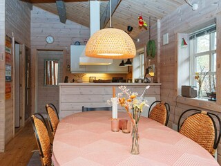 Holiday house Fjellerup Strand  17