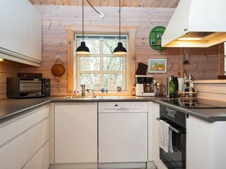 Vakantiehuis Fjellerup Strand  10