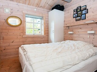 Vakantiehuis Fjellerup Strand  5