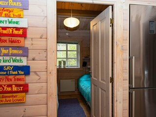 Ferienhaus Fjellerup Strand  27