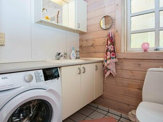 Vakantiehuis Fjellerup Strand  29
