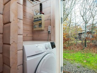 Maison de vacances Fjellerup Strand  30