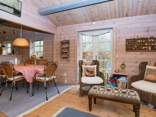 Ferienhaus Fjellerup Strand  4