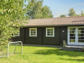 Ferienhaus Fjellerup Strand  27