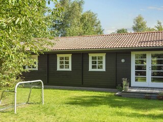 Vakantiehuis Fjellerup Strand  23