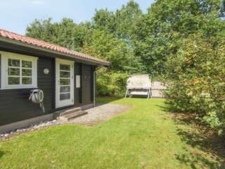 Holiday house Fjellerup Strand  18