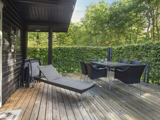 Vakantiehuis Fjellerup Strand  6