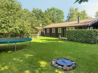 Ferienhaus Fjellerup Strand  30
