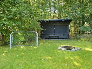 Ferienhaus Fjellerup Strand  31