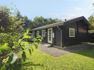Vakantiehuis Fjellerup Strand  8